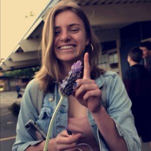 Meet your Posher, Elin